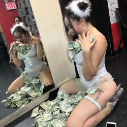 stripper-locker-room:  https://www.instagram.com/clear.heels/