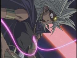 thewittyphantom:  The animation really helped you feel what the characters were feeling in Yami Marik’s Shadow Games D: 