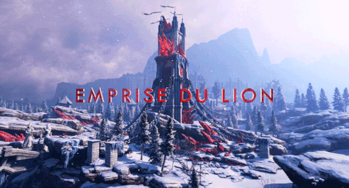 rusya-pics:    Dragon Age: Inquisition | LocationsThis is the world we’re trying
