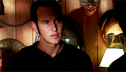 blakelangermann-deactivated2022:  “So, what are you guys? I mean, what do people call you?”“We’ve been called demonologists, that’s one name for us. Ghost hunters, paranormal researchers.”“But we prefer simply to be known
