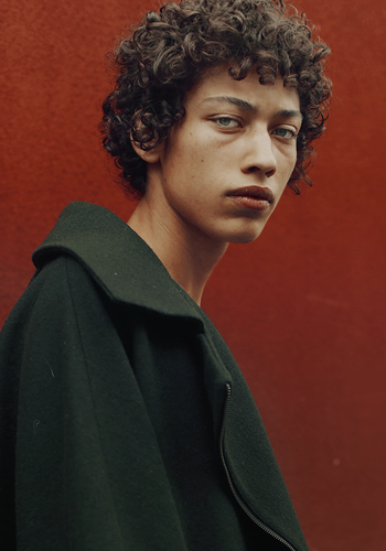 peppermintstranger: Max Fieschi — born in 1997 — France