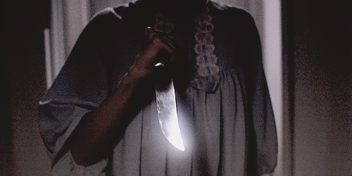 beauvelvet:  Rosemary’s Baby, 1968. I dreamed someone was raping me. I think it