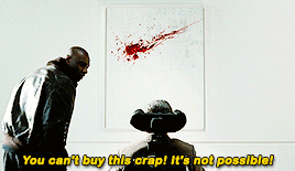 stuckinreversemode:    Intouchables (2011)