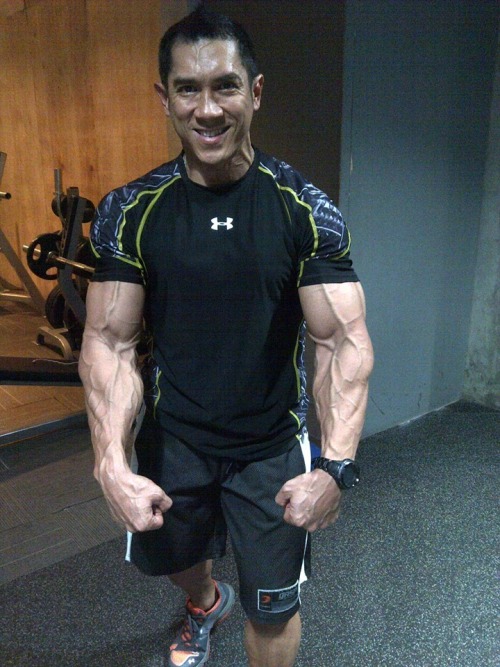 Porn bladeyamagishi:  Vascularity photos