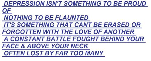 selfishvibes:  More Here(venting, sorry)