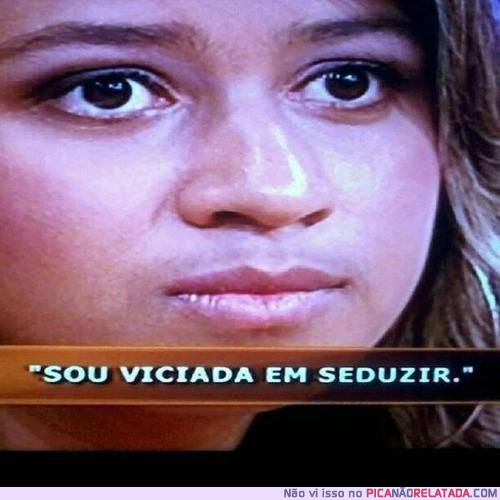 PICA NÃO RELATADA