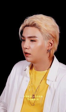 Honey Boy {cr. Namuspromised}
