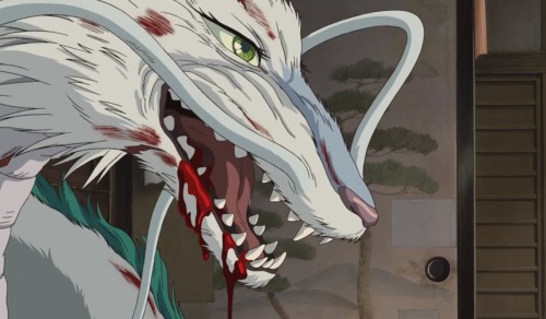 internetexplorers: Spirited Away (2001)