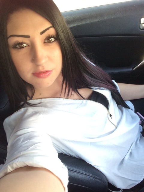 showusyourex:   Shayla Katrina Watt st Albert Alberta Canada 22  
