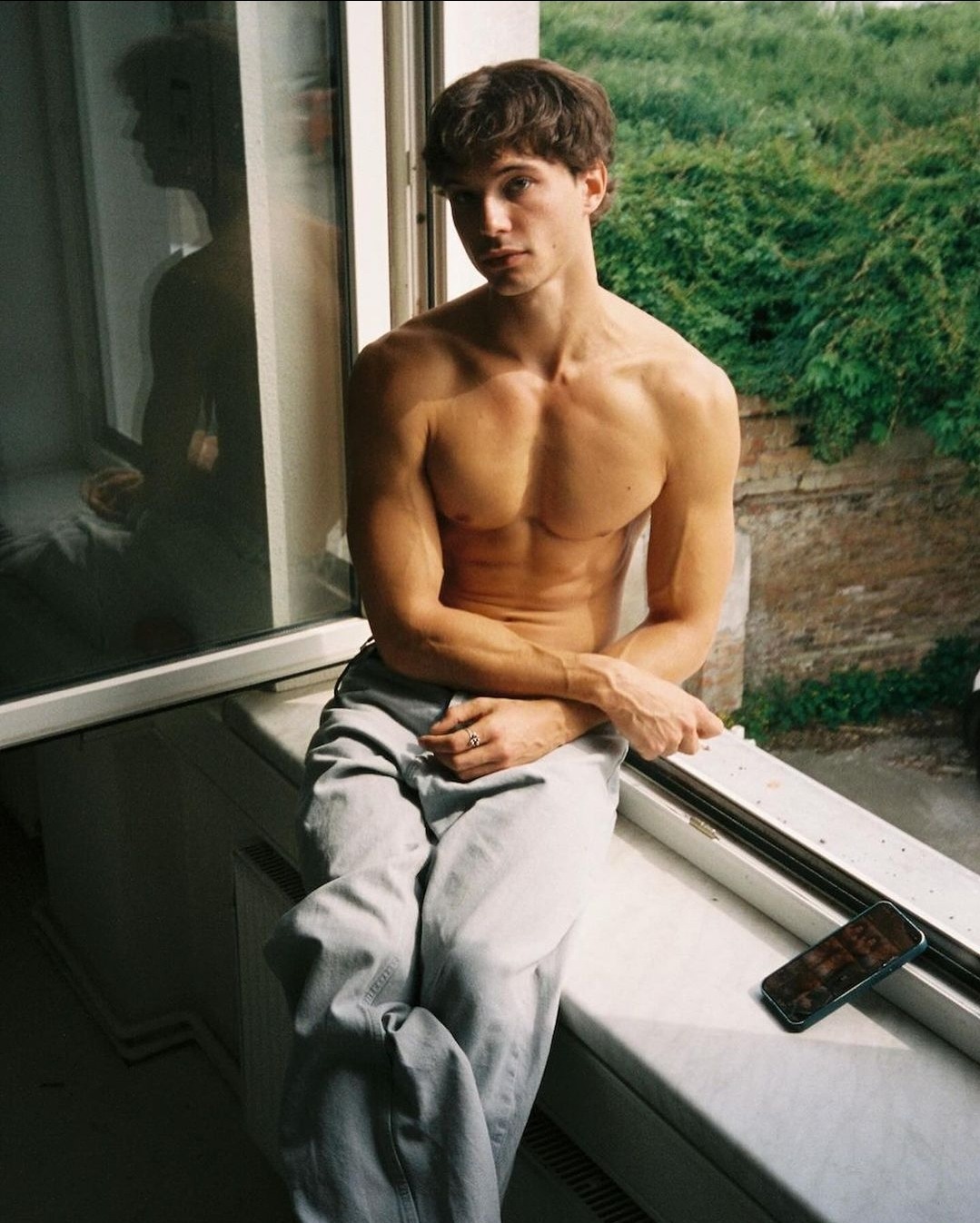 Jakob Jokerst – @callanthas on Tumblr