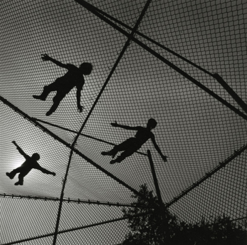 neil-gaiman:  jedavu:  THE DARK SIDE OF DREAMS  In the late 1960s, photographer Arthur Tress began a series of photographs that were inspired by the dreams of children. Tress had each child he approached tell him about a prominent dream of theirs which