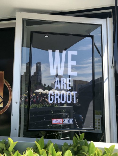 Marvel Offered A Grief Counseling At Comic-Con For Traumatized Fans After Infinity War