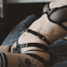 jeunefillevulgaire:a very squirmy bb. support me 🖤