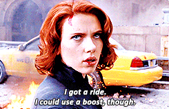 sebastian-stand:  zoewashburne: If you wanna get up there, you’re gonna need a ride.   I love how she just grabs it with one hand, like no big. And his face at the end is likedamn. that is one hell of a woman.