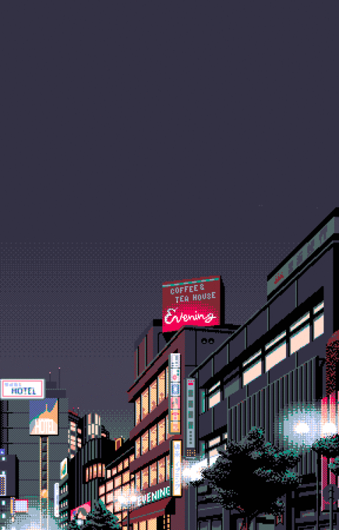 S C A P E S