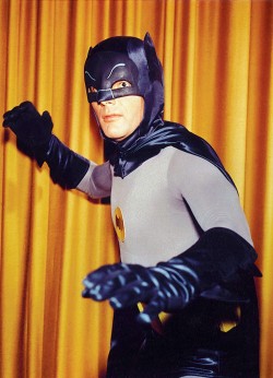 adam west ftw. that is all :)