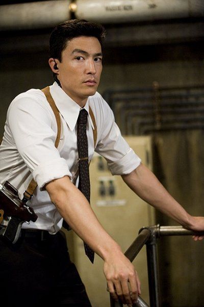 kazosa:Daniel Henney  Credit to photogs