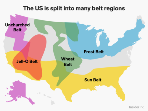 US gun laws, Thai cave divers, and the price of beer around the world: What 2018 looked like in maps