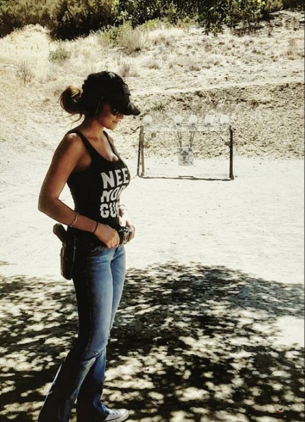 alf-tx:Samantha Bonilla USMC
