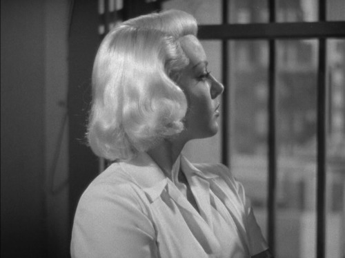 Lana Turner - The Postman Always Rings Twice 1947