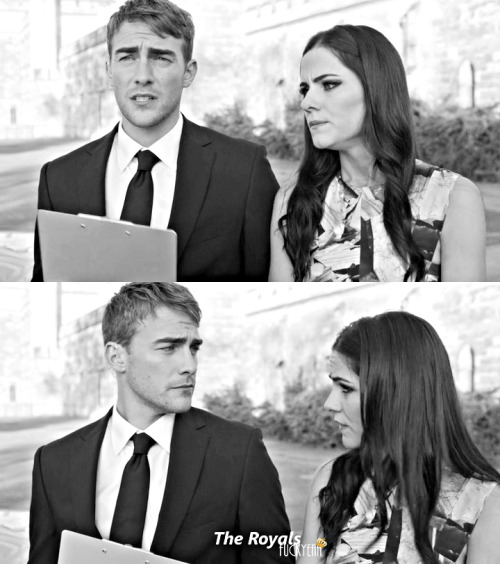 theroyalsfuckyeah: #TheRoyalsFuckYeah