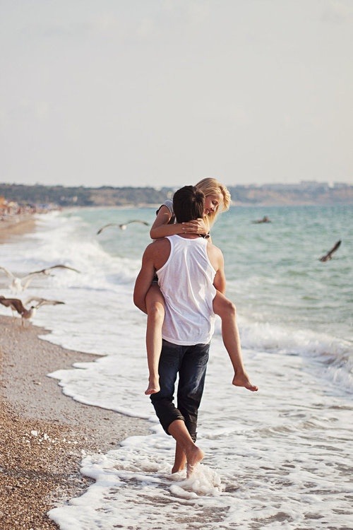 amazing life moments