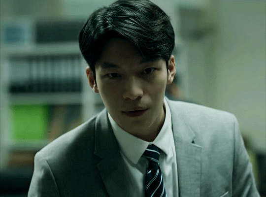 we are venom — WI HA-JOON as DO-SIK in MIDNIGHT (2021)