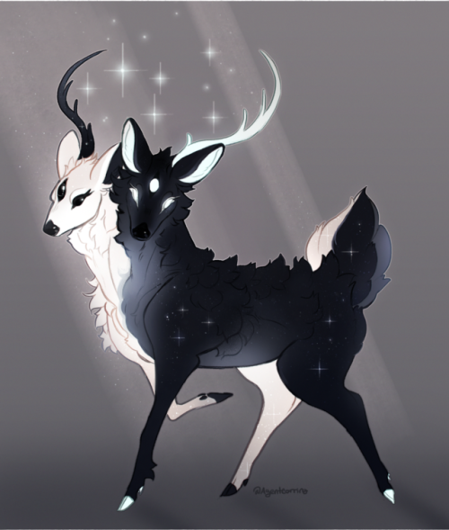 pigeonleg:Ｄｅｅｒ Ｇｏｄ