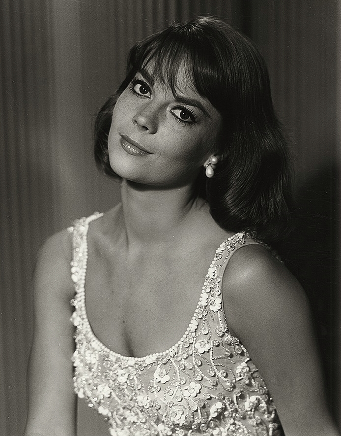 Natalie Wood