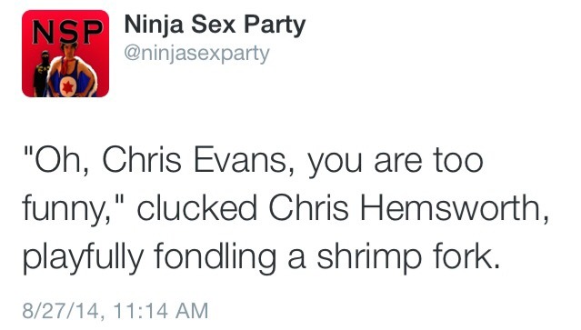 snerdbergler:  nice to see ninja brian writing again