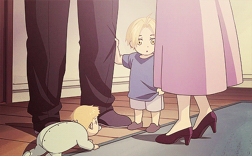 have you someone to protect?