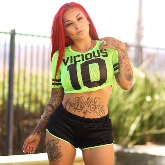m3rc3d3smorr:  Brittanya Razavi