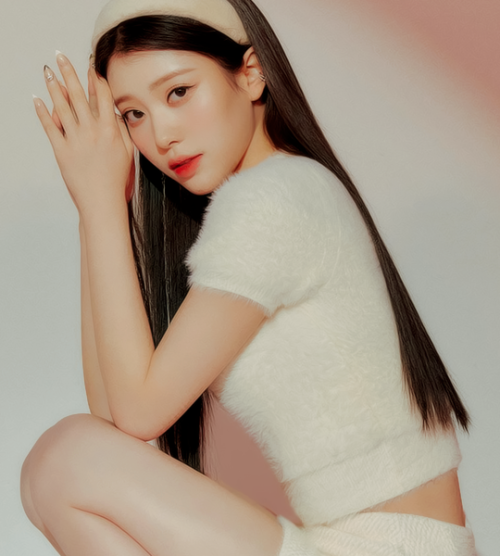 kep1er : femaleidols: Concept Photo 1: Connect 0