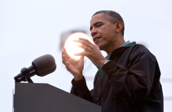 analghost:  firelord obama leads the fire