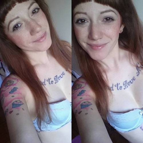 Keep smiling #suicidegirls #italiansuicidegirls #candyhellsuicide