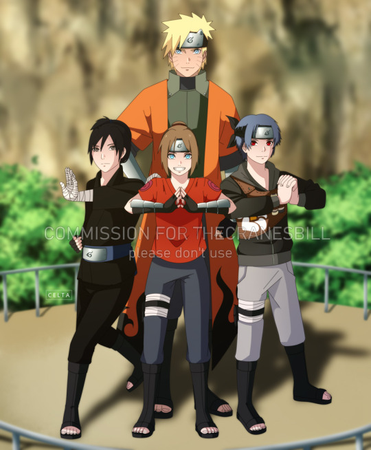 naruto generations fanfiction naruto generations fanfiction