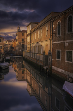 thisismyitaly:  Venezia© Maurizio Fecchio
