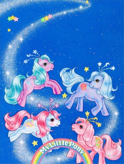 starikinzif:forever wishing hasbro made these toys a reality