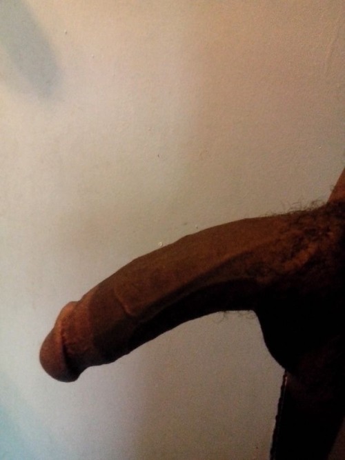 baitnbust:  Thug with a big dick…Baited  dick…reblog and follow