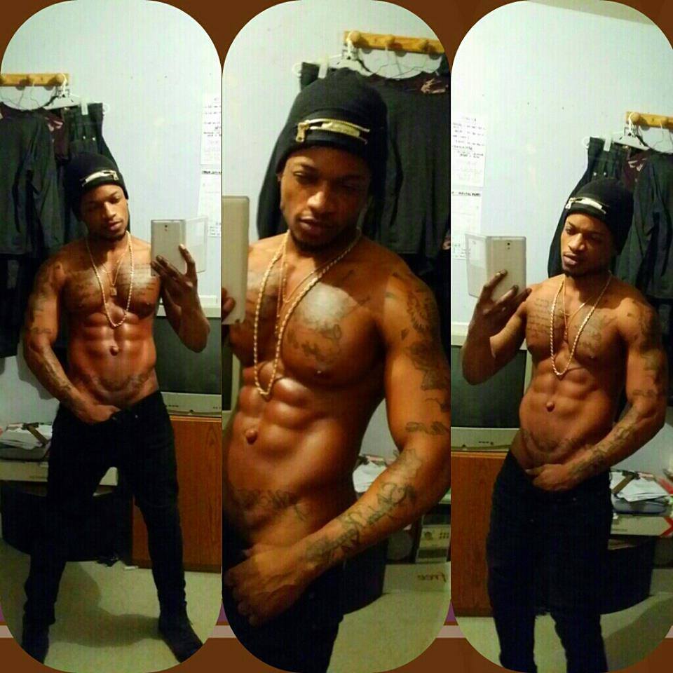 essfitcee:  Grezious Nila 