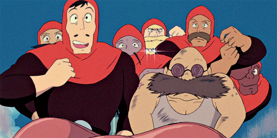 ridleey: movies : Castle in the Sky - Tenkū no Shiro Rapyuta (天空の城ラピュタ)