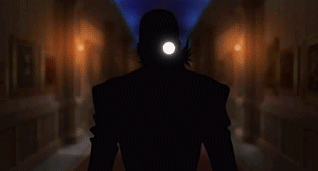 harbringer-of-insanity:Walter C. Dornez “Hellsing Family Butler”   Hellsing Ultimate“Oh dear, 