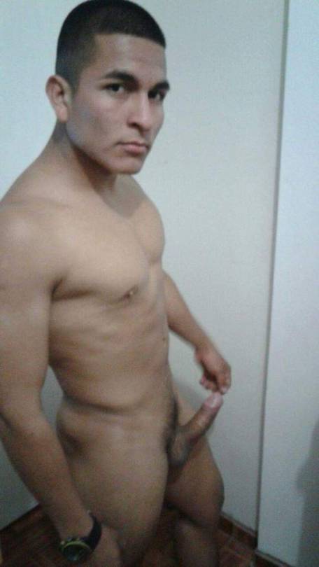 Thumbs Pro Latinosworld Bisexmexico Un Seguidor Chacal Nos Comparte Sus Nudes Con Pene