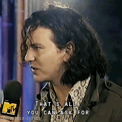 the-vedder-effect:  &ldquo;Do you think it sets musicians against each other?