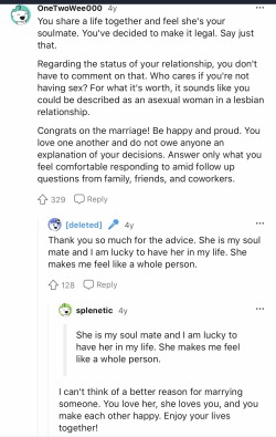 gowns:this is my favorite reddit relationships post ❤️