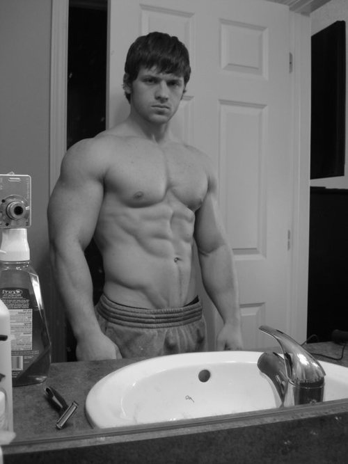 muscleorlando:  Repost
