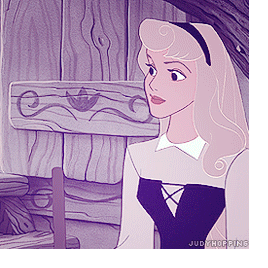 judyhopping:  Aurora | Classic Princesses - 3/3 