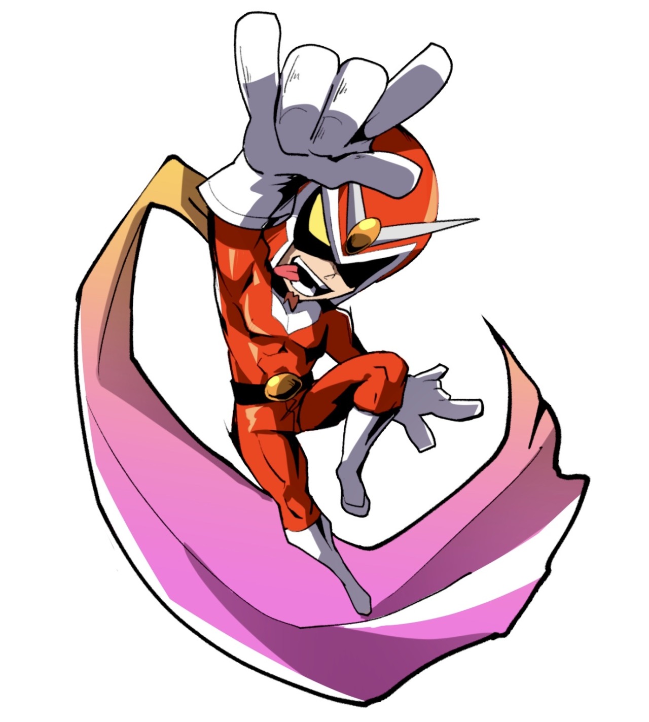 Bougi bougi