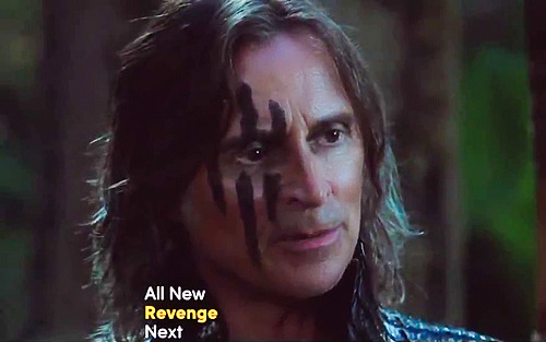 winterelf86: thechloris: Nasty Habits - Promo First we get Goldstiltskin and now we get him in warri