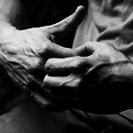 Gggrrrrrr I do have a hand thing…
